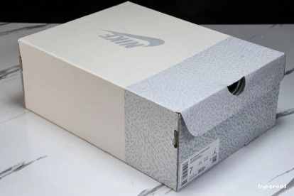 Hyperoad “Ivory” 3 Jordan Air Craft 1017